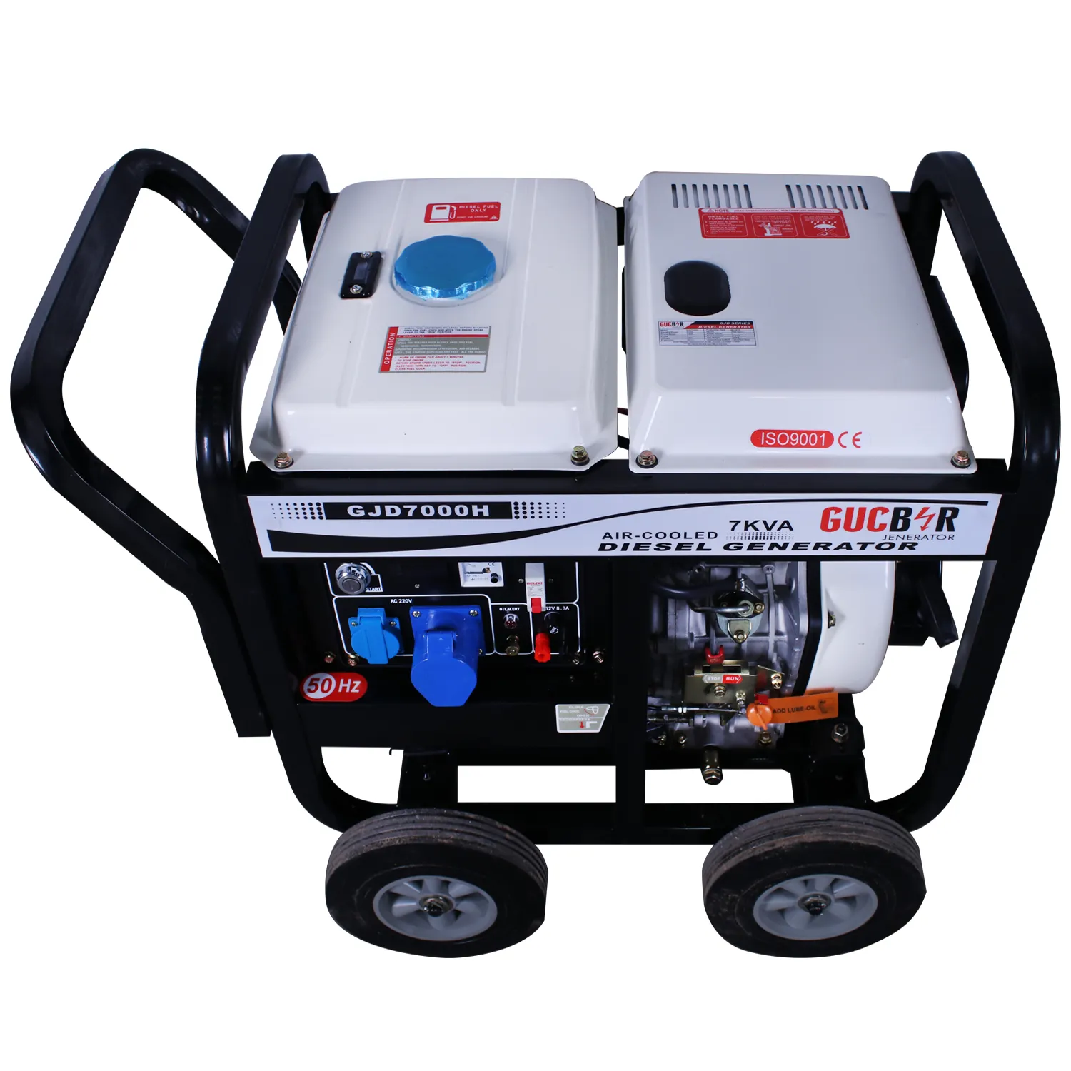 GJD7000H - Görsel 3