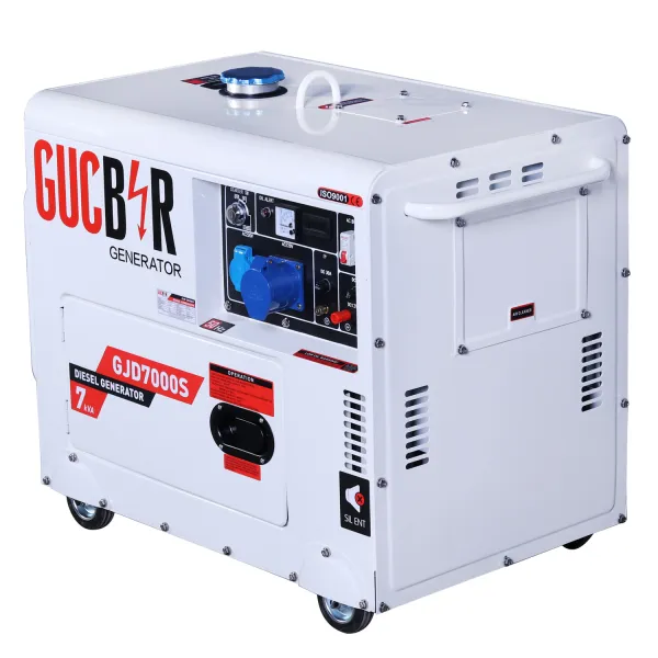 GJD7000S - Görsel 3