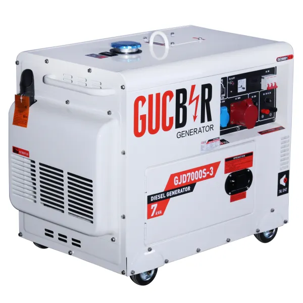 GJD7000S-3 - Görsel 2