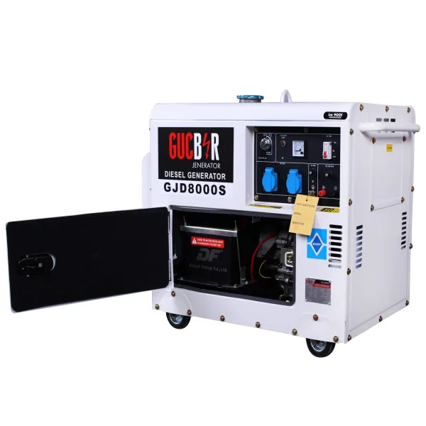 GJD8000S - Görsel 2